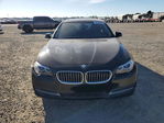 BMW Series 5 2014