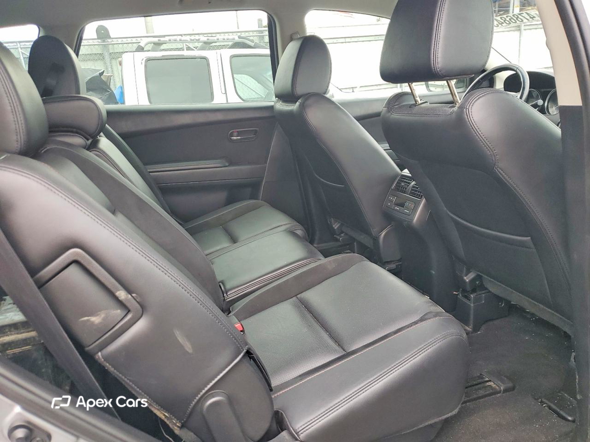 Mazda CX-9 2013