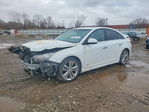 Chevrolet Cruze 2012