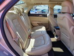 Lincoln MKZ 2014
