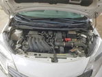Nissan Versa 2016