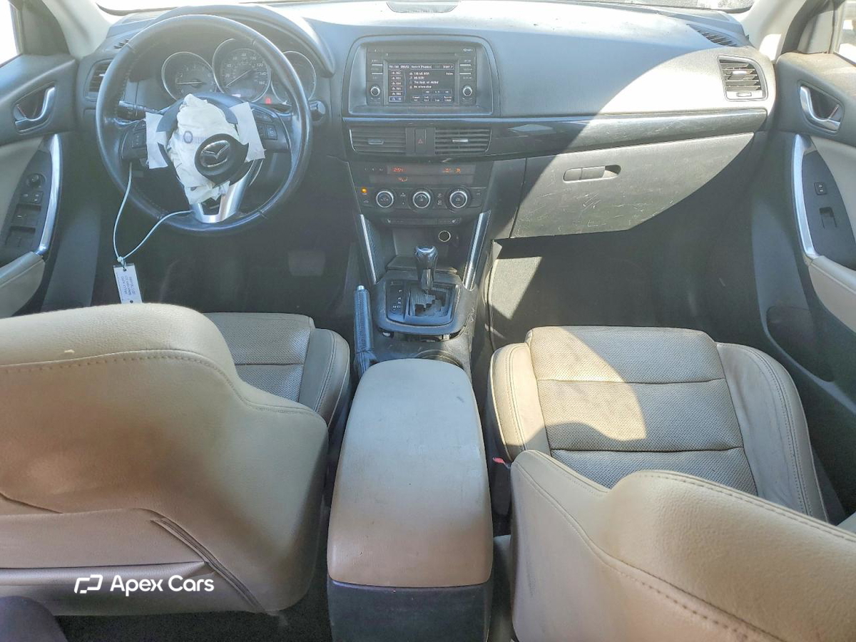 Mazda CX-5 2014