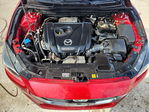 Mazda 3 2018
