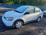 Toyota Echo 2002