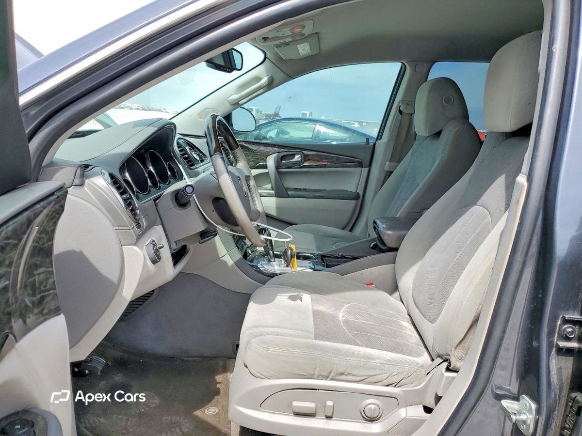 Buick Enclave 2013