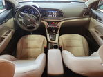 Hyundai Elantra 2018