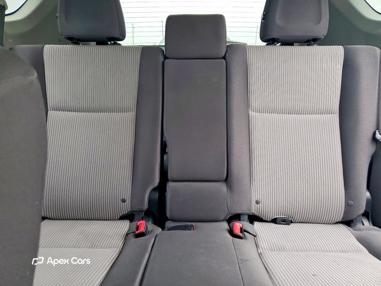 Toyota RAV 4 2013
