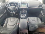 Ford Edge 2018