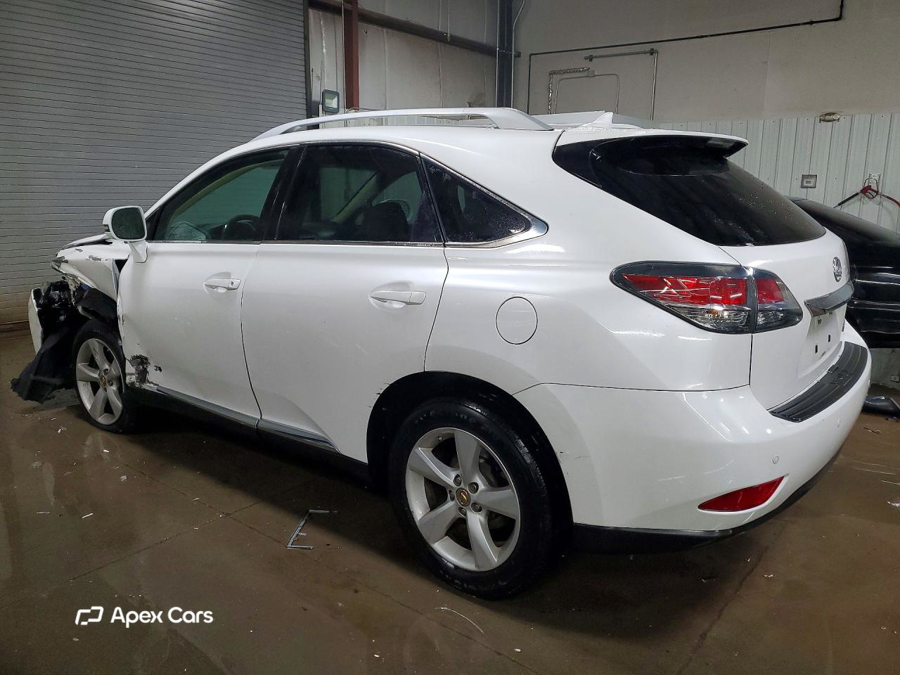 Lexus RX 2013