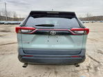Toyota RAV 4 2021