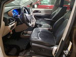 Chrysler Pacifica 2017