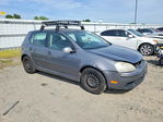 Volkswagen Golf 2009