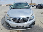 Buick Encore 2014