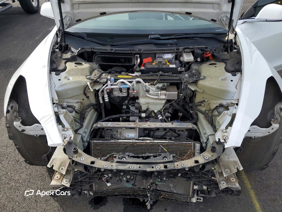 Tesla Model 3 2018