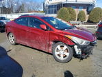 Hyundai Elantra 2012