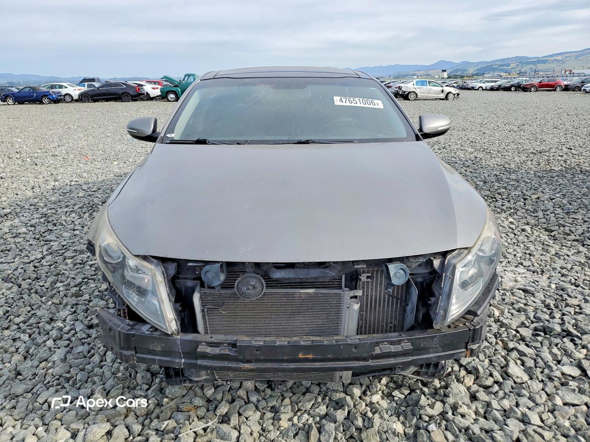 Kia Optima 2013