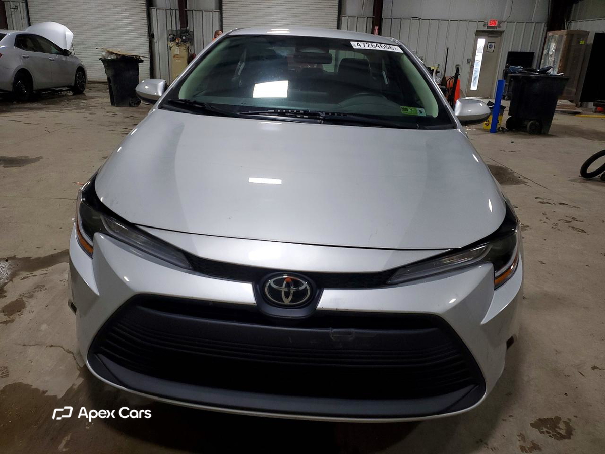 Toyota Corolla 2023