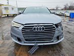 Audi A6 2016