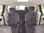 Dodge Caravan 2011