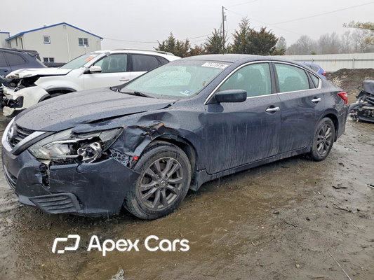 Nissan Altima 2018 - Image 1 of 12
