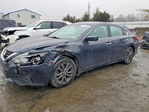 Nissan Altima 2018