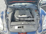 Porsche Cayenne 2011