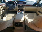 Lexus LS 2014