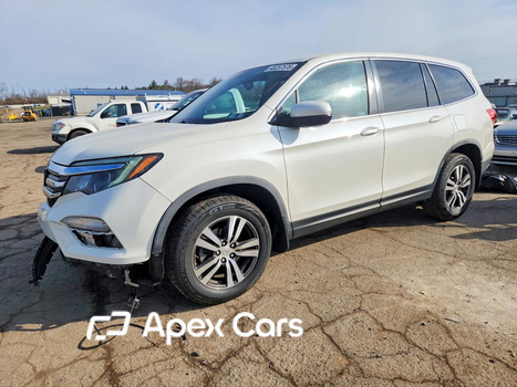 Honda Pilot 2018 - Image 1 of 15