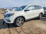Honda Pilot 2018