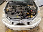 Subaru Outback 2012
