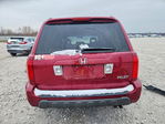 Honda Pilot 2005