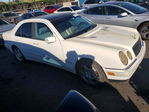 Mercedes-Benz E-klasse 2001