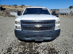 Chevrolet Silverado 2014