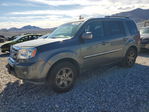 Honda Pilot 2011