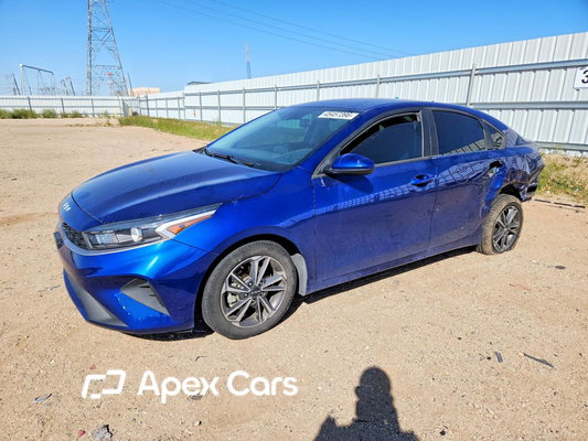 Kia Forte 2023 - Image 1 of 12