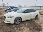 Nissan Maxima 2016