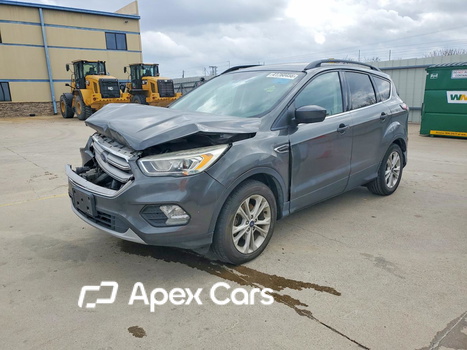 Ford Escape 2017 - Image 1 of 13