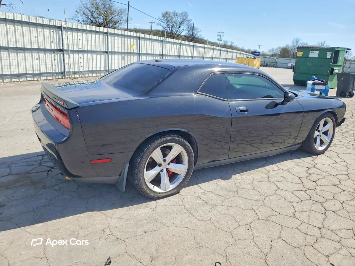 Dodge Challenger 2009