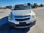 Chevrolet Captiva 2014