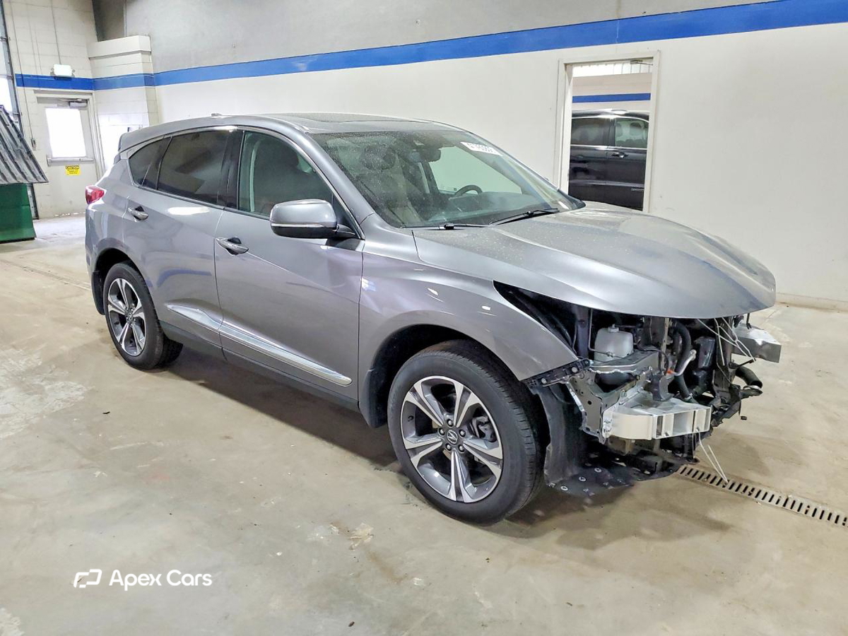 Acura RDX 2025