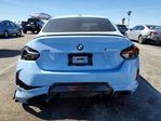 BMW M2 2025