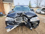 BMW X3 2016