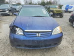 Honda Civic 2003