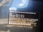 BMW Series 3 2015
