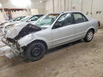 Mazda Protege 2000