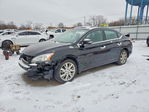 Nissan Sentra 2014