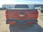 Chevrolet Silverado 2016