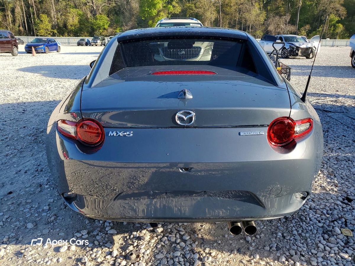 Mazda MX-5 2020