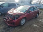 Subaru Impreza 2017