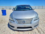 Nissan Sentra 2015